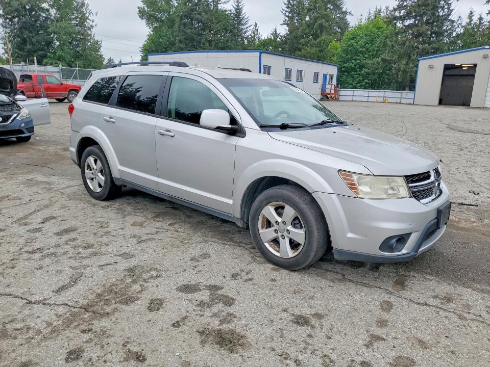 Aukcja sprzedaży 2011 Dodge Journey, vin: 3D4PH1FG4BT559576, numer aukcji: 53848976