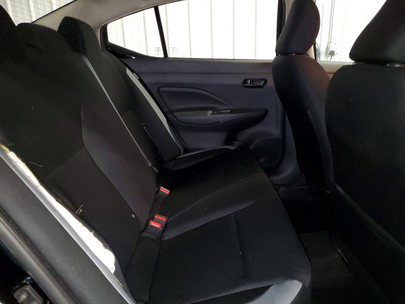 Продаж на аукціоні авто 2025 Nissan Versa, vin: 3N1CN8DV7SL896695, номер лоту: 53536456