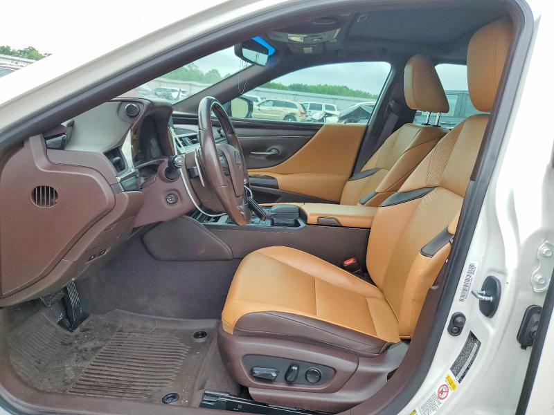 Aukcja sprzedaży 2019 Lexus Es, vin: 58ABZ1B15KU040522, numer aukcji: 55010826