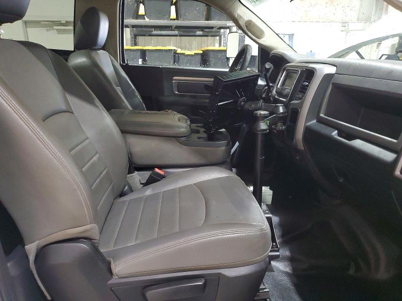 Продаж на аукціоні авто 2017 Ram 5500, vin: 3C7WRMBJ6HG716778, номер лоту: 52543226