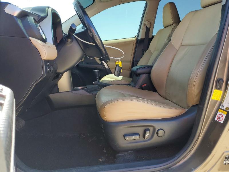 53411856 :رقم المزاد ، JTMYFREV2DD013115 vin ، 2013 Toyota Rav4 مزاد بيع