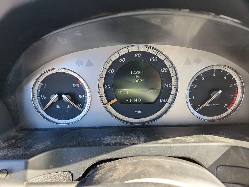 Продаж на аукціоні авто 2008 Mercedes-benz C, vin: WDDGF54X88F081913, номер лоту: 53842546