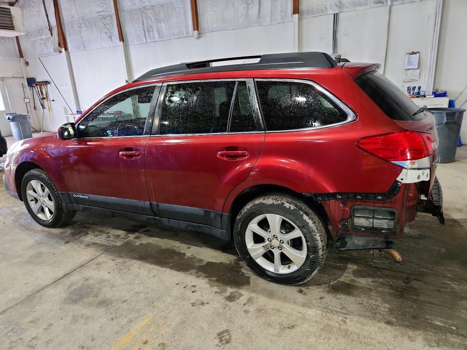 Продаж на аукціоні авто 2013 Subaru Outback, vin: 4S4BRBPC7D3253911, номер лоту: 54464506