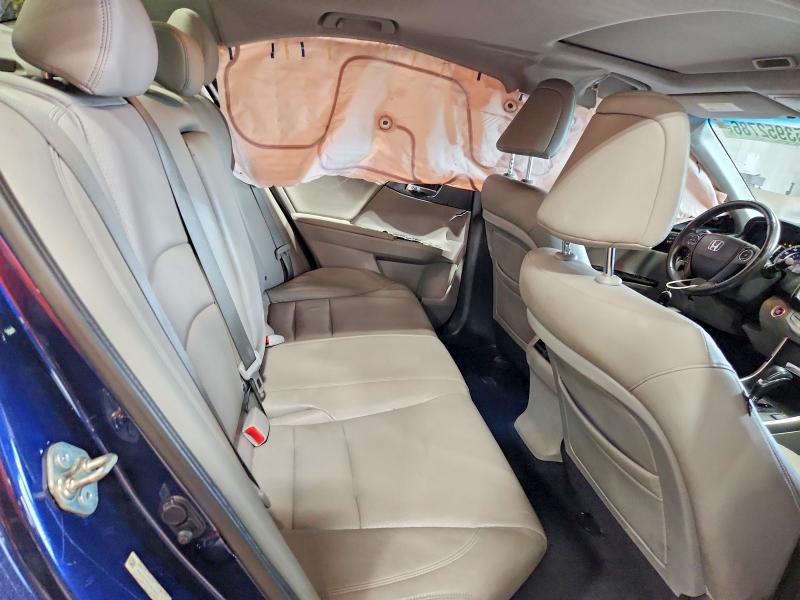 Aukcja sprzedaży 2014 Honda Accord, vin: 1HGCR2F87EA248373, numer aukcji: 53952786