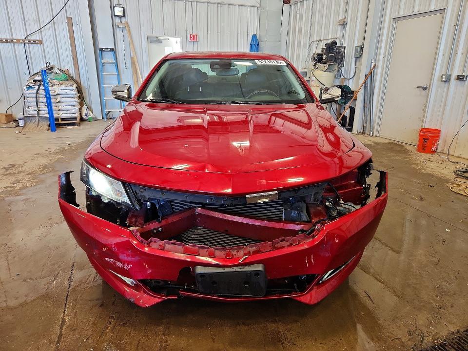 Aukcja sprzedaży 2014 Chevrolet Impala, vin: 2G1155S3XE9132196, numer aukcji: 52816136