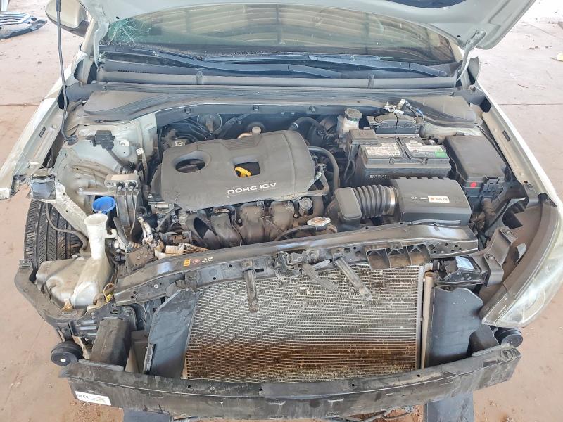 Продаж на аукціоні авто 2017 Hyundai Elantra, vin: 5NPD84LFXHH120775, номер лоту: 52949426