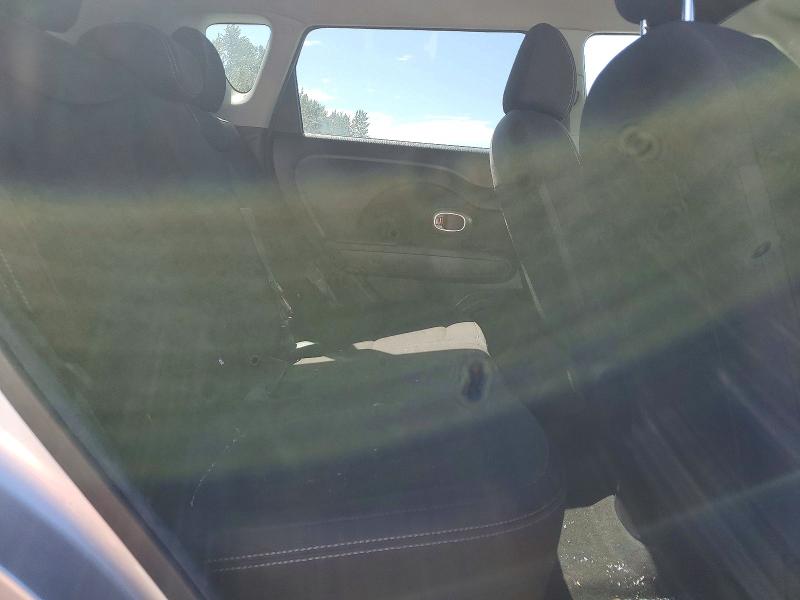 Aukcja sprzedaży 2018 Kia Soul, vin: KNDJN2A24J7606072, numer aukcji: 54091546
