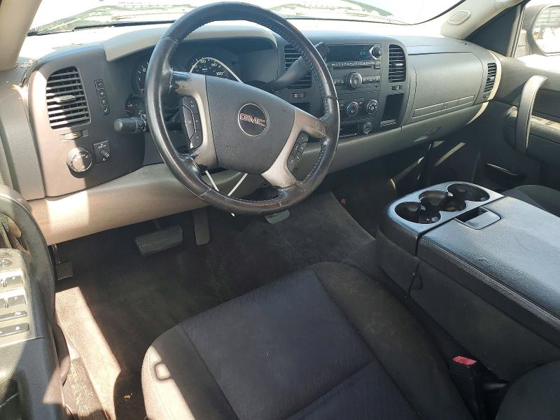 50296696 :رقم المزاد ، 1GTR1UEA3CZ136829 vin ، 2012 Gmc Sierra مزاد بيع