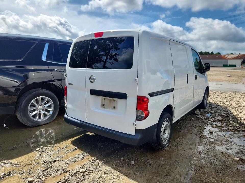 Aukcja sprzedaży 2018 Nissan Nv200, vin: 3N6CM0KN8JK703346, numer aukcji: 51110126