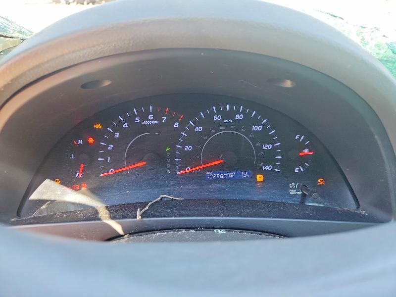Продажа на аукционе авто 2010 Toyota Camry, vin: 4T1BF3EK0AU548430, номер лота: 52846046