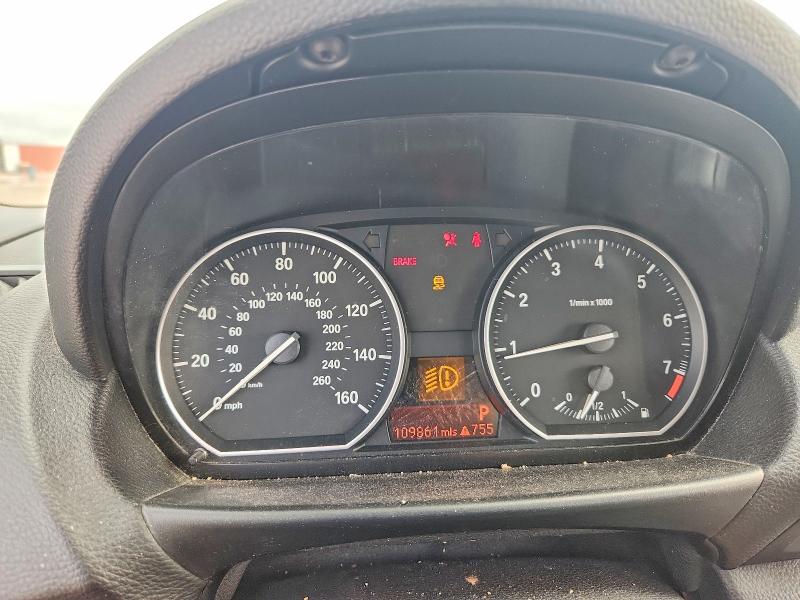 Продажа на аукционе авто 2012 Bmw 128, vin: WBAUL7C53CVM83691, номер лота: 50856246