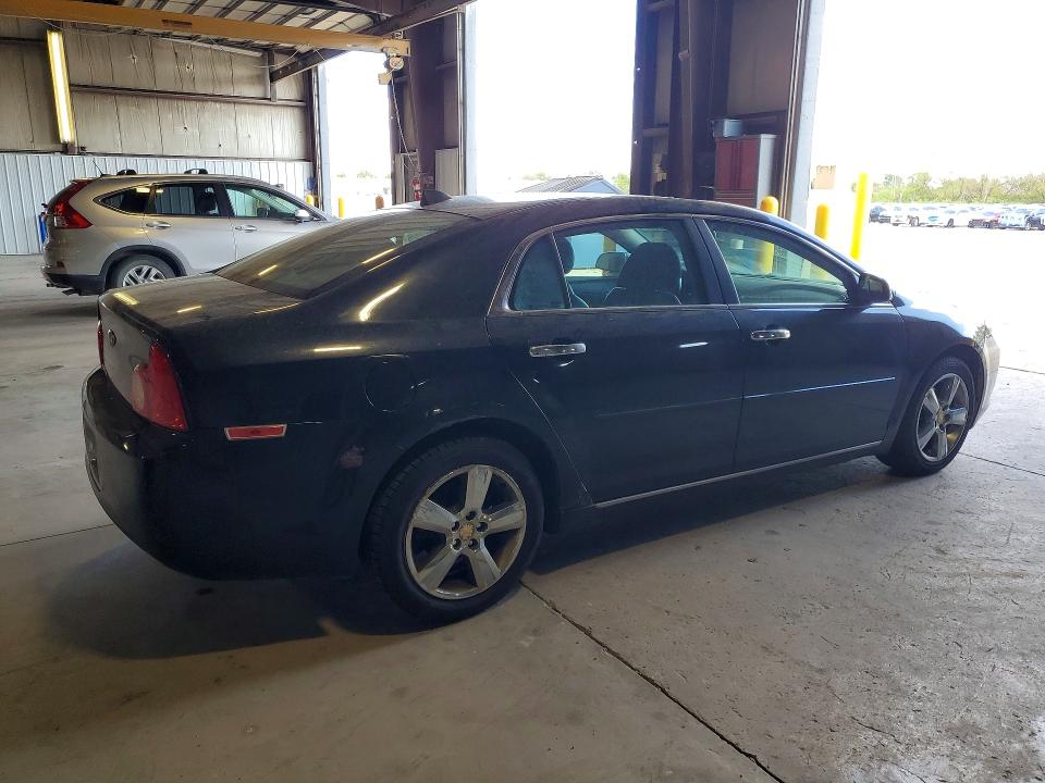 Продажа на аукционе авто 2012 Chev Malibu, vin: 1G1ZD5E0XCF114356, номер лота: 53639936