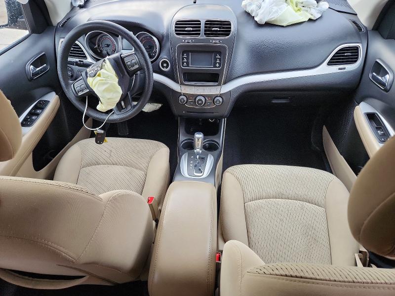 Aukcja sprzedaży 2019 Dodge Journey, vin: 3C4PDCAB6KT747306, numer aukcji: 52765036