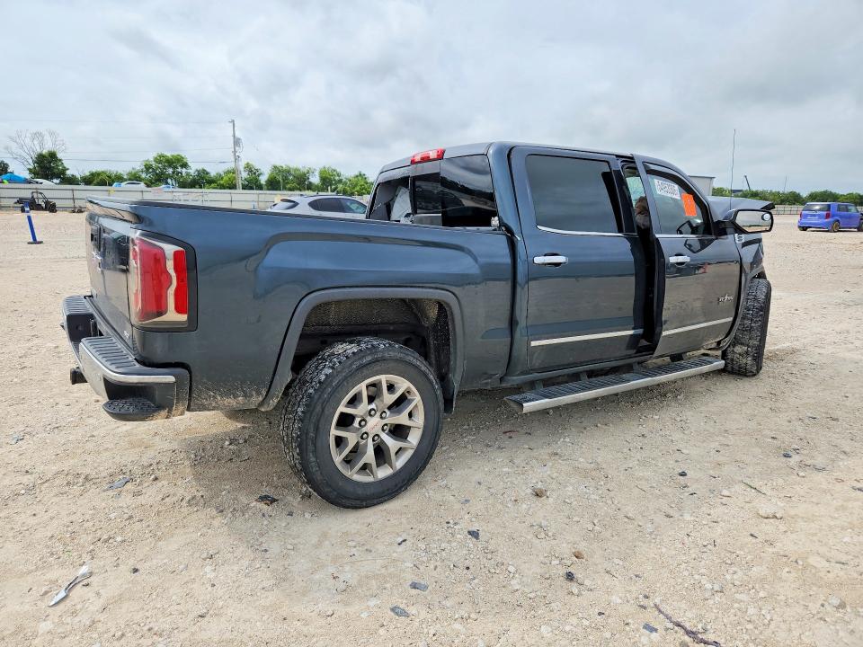Aukcja sprzedaży 2017 Gmc Sierra, vin: 3GTP1NEC2HG448744, numer aukcji: 54953306