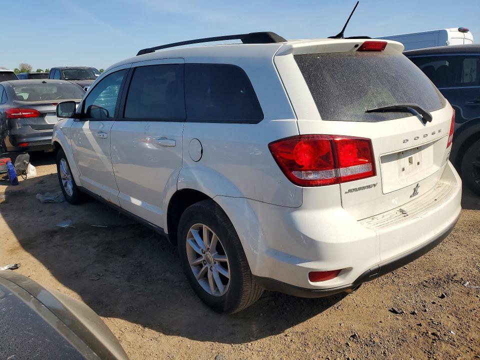 Продаж на аукціоні авто 2013 Dodge Journey, vin: 3C4PDCBG0DT681395, номер лоту: 53299596