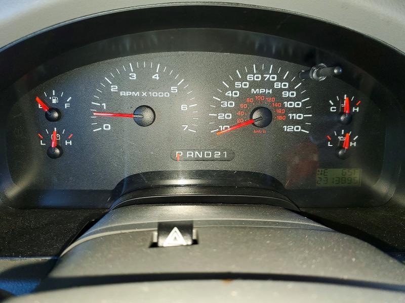 Aukcja sprzedaży 2008 Ford F150, vin: 1FTPW12578FA96939, numer aukcji: 54189296
