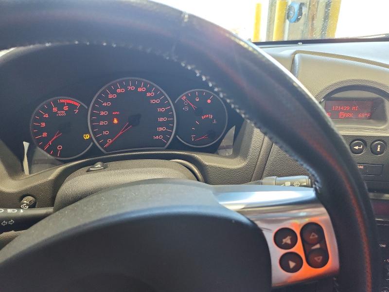 Продаж на аукціоні авто 2008 Pontiac Grand Prix, vin: 2G2WP552781131847, номер лоту: 52831416