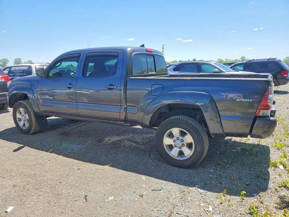 2012 Toyota Tacoma მანქანა იყიდება აუქციონზე, vin: 5TFMU4FN1CX005168, აუქციონის ნომერი: 54954346