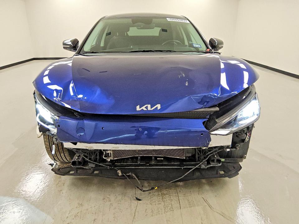 Aukcja sprzedaży 2024 Kia Ev6, vin: KNDC34LA8R5159672, numer aukcji: 55334636