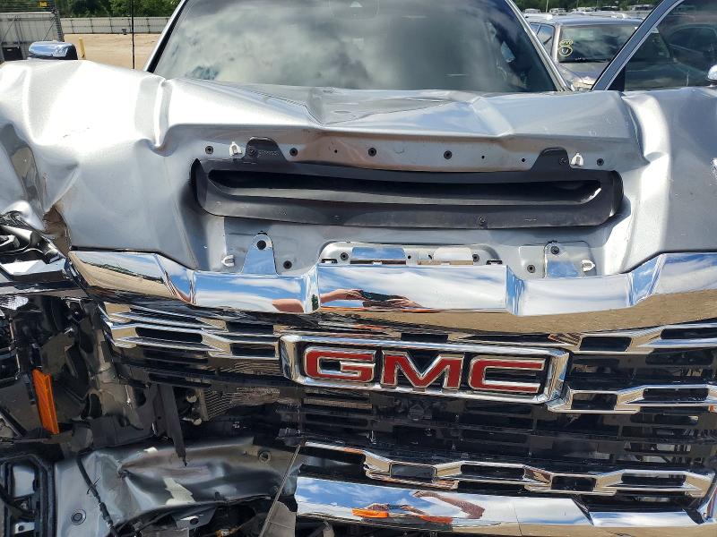 2025 Gmc Sierra მანქანა იყიდება აუქციონზე, vin: 1GT4UREY3SF154274, აუქციონის ნომერი: 53315696