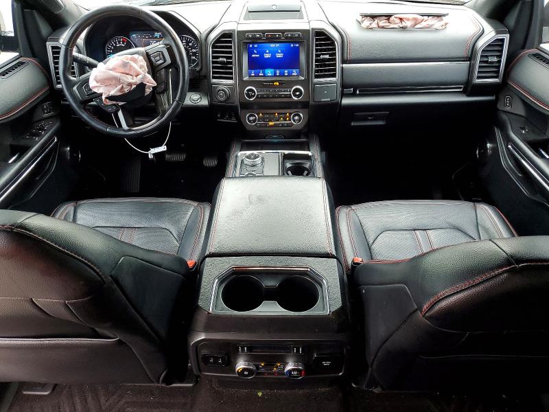 Aukcja sprzedaży 2020 Ford Expedition, vin: 1FMJU2AT3LEA29069, numer aukcji: 54538726