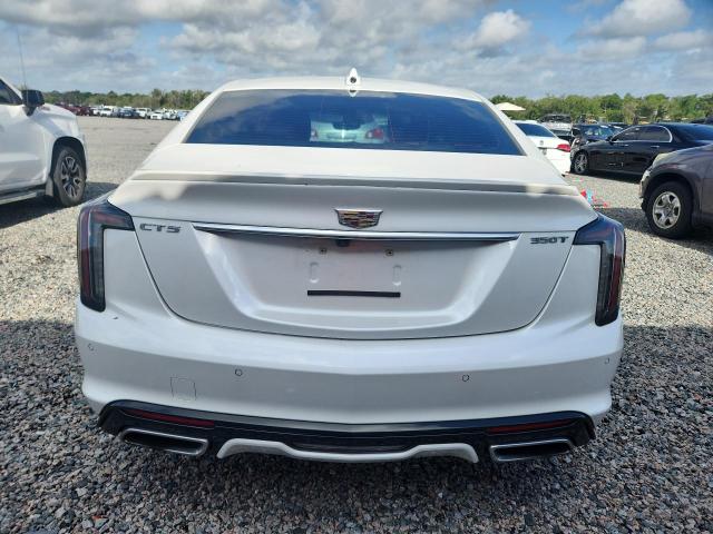 54797096 :رقم المزاد ، 1G6DP5RK6M0115855 vin ، 2021 Cadillac Ct5 مزاد بيع