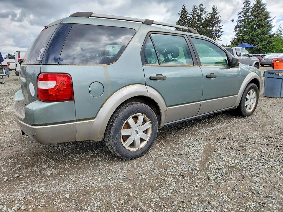 Продаж на аукціоні авто 2006 Ford Freestyle, vin: 1FMZK01146GA03536, номер лоту: 53275526