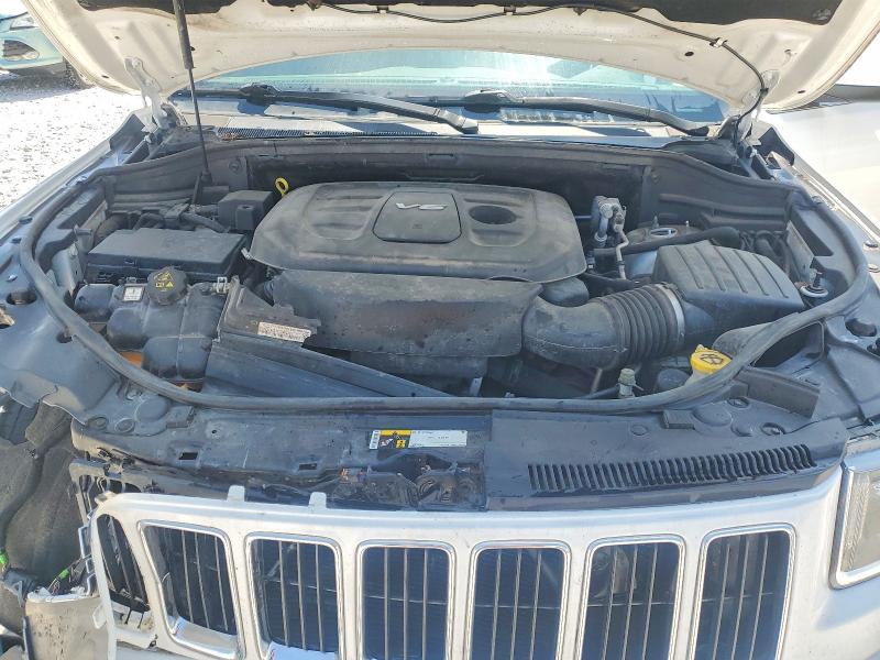 Продажа на аукционе авто 2016 Jeep Grand Cherokee, vin: 1C4RJFAG1GC427666, номер лота: 52468366