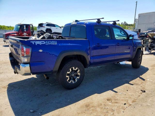 Продаж на аукціоні авто 2023 Toyota Tacoma, vin: 3TMCZ5ANXPM616550, номер лоту: 52393896