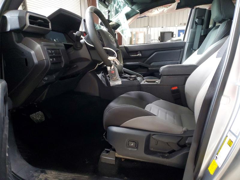 Aukcja sprzedaży 2025 Toyota Tacoma, vin: 3TMLB5JNXSM088392, numer aukcji: 52506746