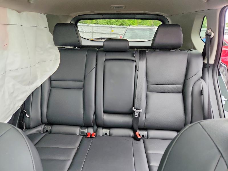 52992306 :رقم المزاد ، 5N1BT3BB7SC863715 vin ، 2025 Nissan Rogue مزاد بيع