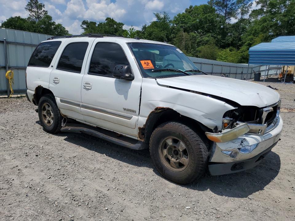 Продаж на аукціоні авто 2004 Gmc Yukon, vin: 1GKEK13Z54J101393, номер лоту: 54465426