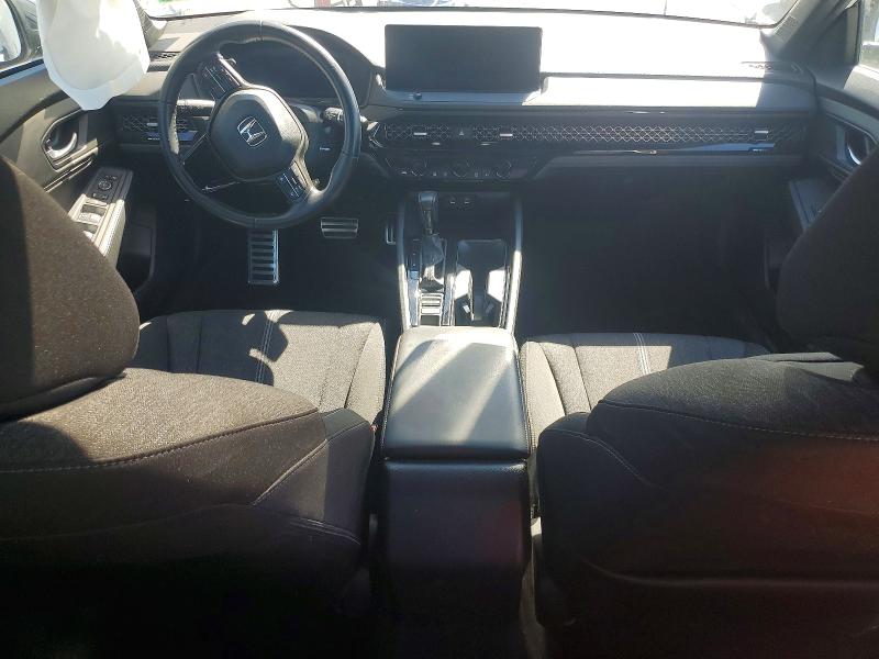 Продажа на аукционе авто 2023 Honda Accord, vin: 1HGCY2F56PA022773, номер лота: 53432686