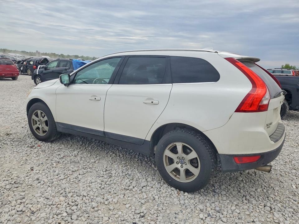 Продаж на аукціоні авто 2012 Volvo Xc60, vin: YV4952DL6C2332992, номер лоту: 53874226