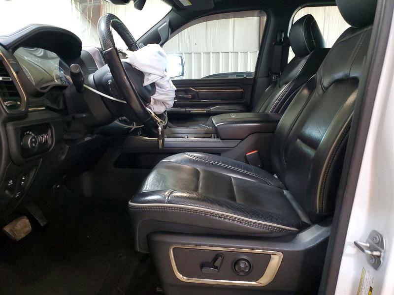 Продажа на аукционе авто 2019 Ram 1500, vin: 1C6SRFHT4KN738350, номер лота: 51959116