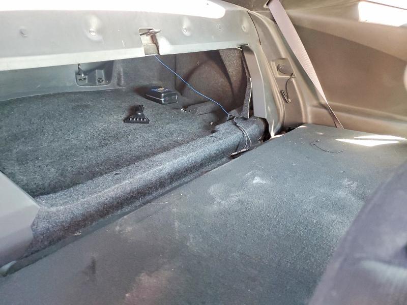 52946166 :رقم المزاد ، 2G1FE1E33C9208865 vin ، 2012 Chevrolet Camaro مزاد بيع