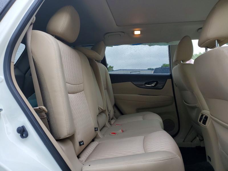 Aukcja sprzedaży 2020 Nissan Rogue, vin: JN8AT2MT6LW015992, numer aukcji: 52613956