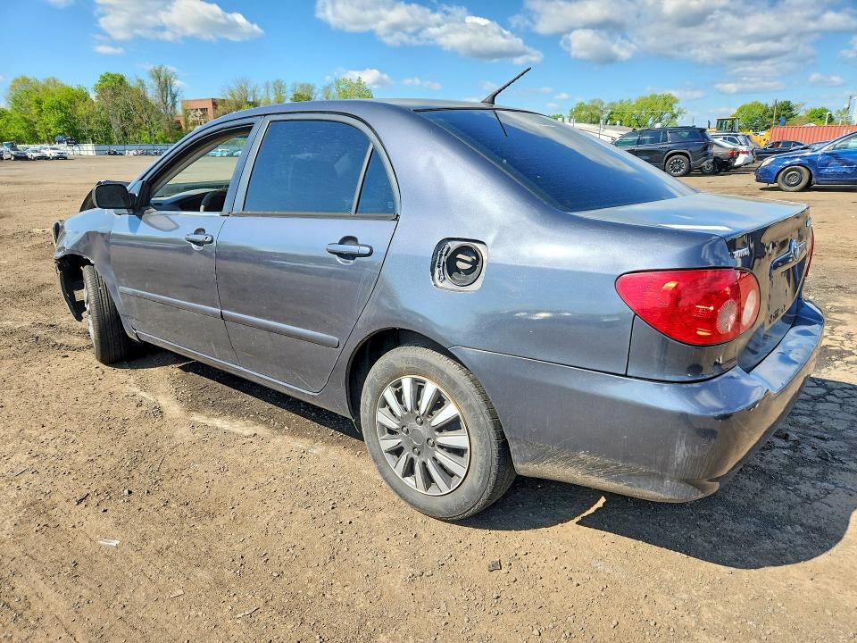 2006 Toyota Corolla მანქანა იყიდება აუქციონზე, vin: 1NXBR32E86Z699240, აუქციონის ნომერი: 52383176
