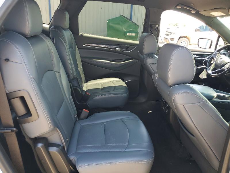 Продаж на аукціоні авто 2022 Buick Enclave, vin: 5GAERCKW3NJ129870, номер лоту: 53539366