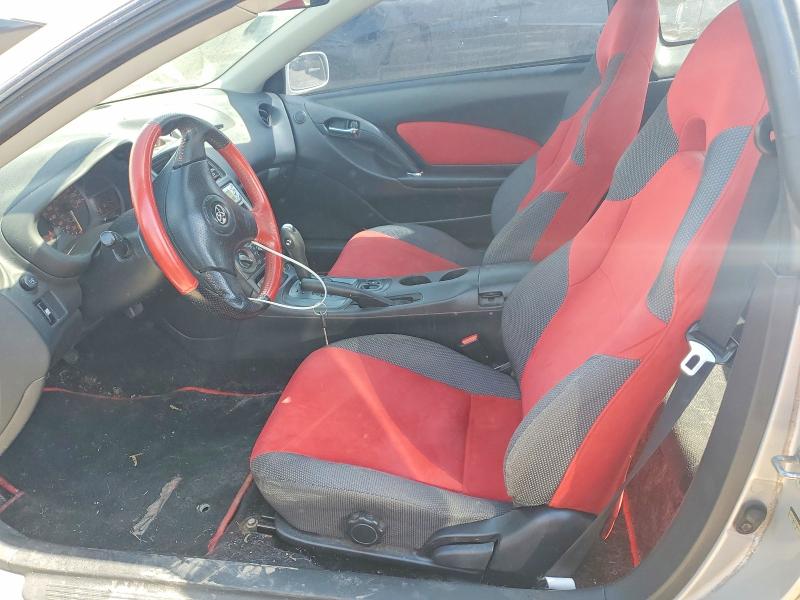 Продаж на аукціоні авто 2003 Toyota Celica, vin: JTDDR32T930147583, номер лоту: 52031516