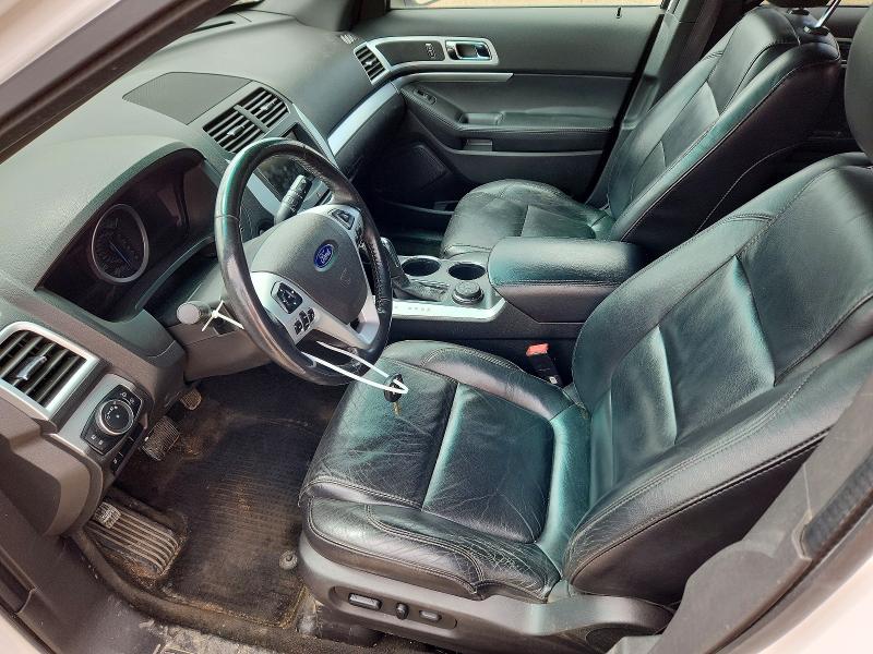 Продажа на аукционе авто 2013 Ford Explorer, vin: 1FM5K8D81DGA62997, номер лота: 52368306