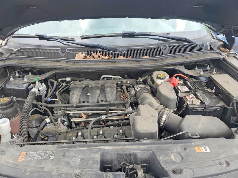 Aukcja sprzedaży 2019 Ford Explorer, vin: 1FM5K8D88KGA76313, numer aukcji: 53569256