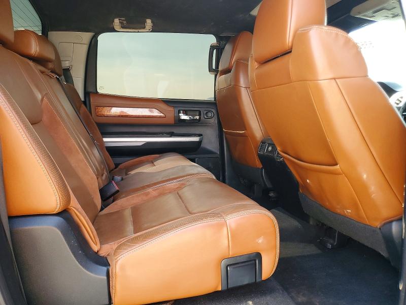 53527996 :رقم المزاد ، 5TFAW5F10FX478659 vin ، 2015 Toyota Tundra مزاد بيع