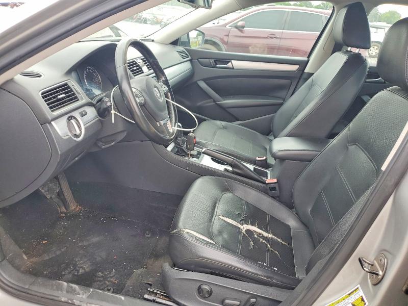 Продажа на аукционе авто 2013 Volkswagen Passat, vin: 1VWBP7A35DC071816, номер лота: 51172526