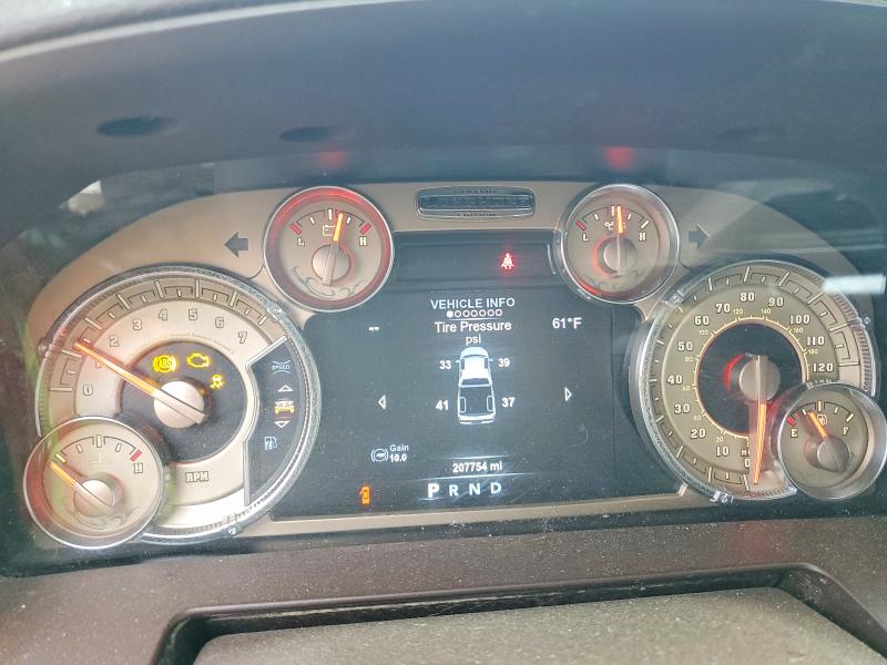 Продаж на аукціоні авто 2018 Ram 1500, vin: 1C6RR7PT0JS163444, номер лоту: 54273226