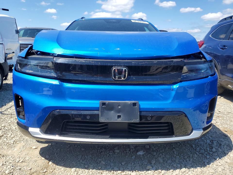 Продажа на аукционе авто 2024 Honda Prologue, vin: 3GPKHXRJ8RS509022, номер лота: 52728576