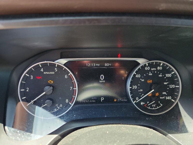 2023 Nissan Rogue მანქანა იყიდება აუქციონზე, vin: 5N1BT3BB6PC818546, აუქციონის ნომერი: 54825796