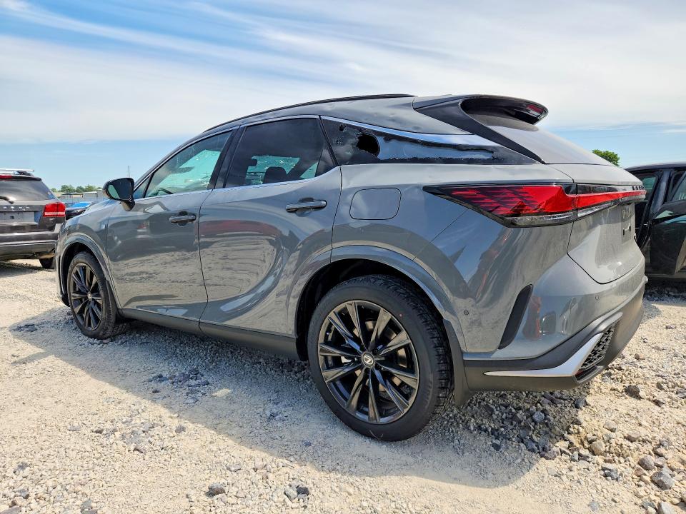 Aukcja sprzedaży 2026 Lexus Rx 350, vin: 2T2BAMCA9TC145822, numer aukcji: 53058986
