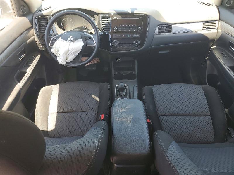 Aukcja sprzedaży 2015 Mitsubishi Outlander, vin: JA4AD2A36FZ006235, numer aukcji: 54296446