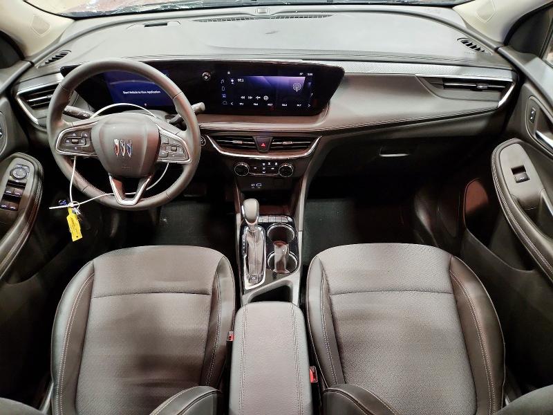 Продажа на аукционе авто 2024 Buick Encore Gx, vin: KL4AMCSL1RB191750, номер лота: 51020756